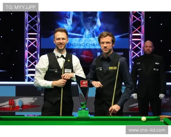 利索夫斯基压哨入围冠中冠，北爱尔兰公开赛夺冠获最后门票