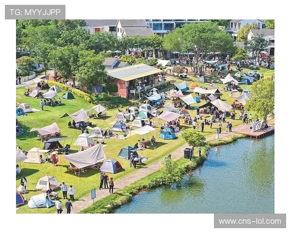 农业生态园植入运动项目 开辟田园体育消费新场景