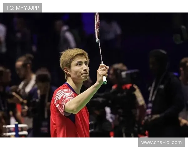 从石宇奇到新星：中国男单传承与挑战