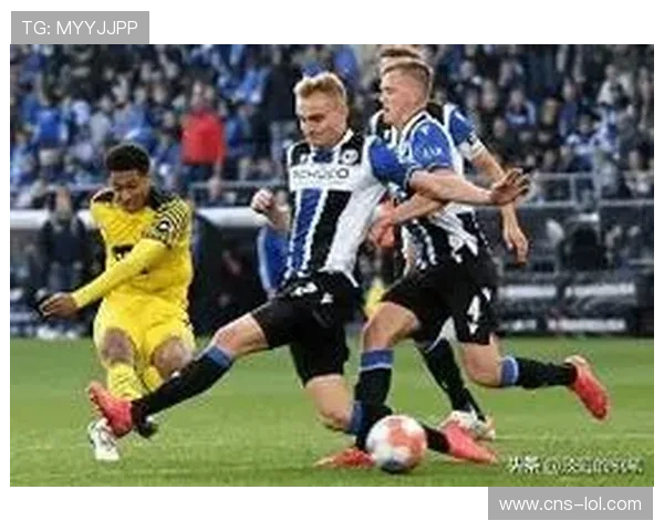 德甲战术演进分析：高位防线与快速反击的博弈平衡