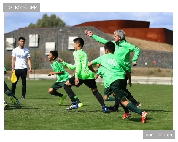 多个德甲俱乐部青训营增设“空间感知”训练课程，着重培养小球员利用肋部的意识